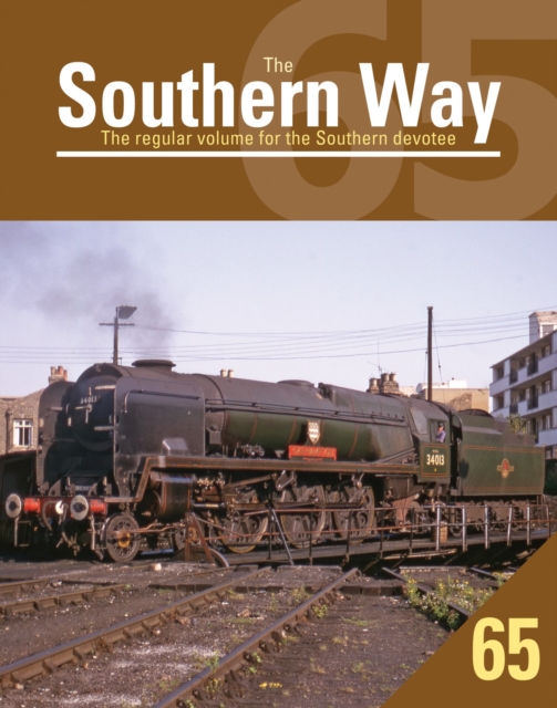 Southern Way 65 - 