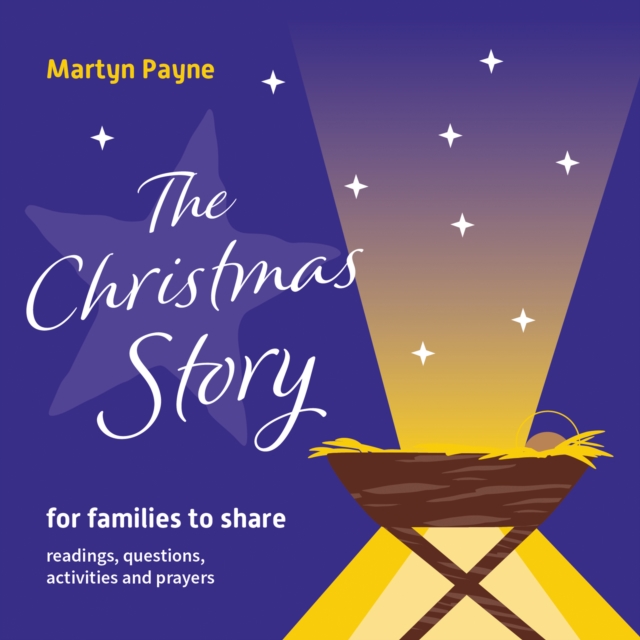 Christmas Story - Martyn Payne