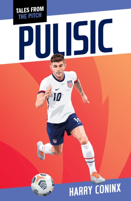 Pulisic - 