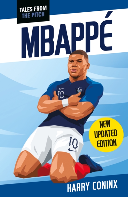 Mbappe - 