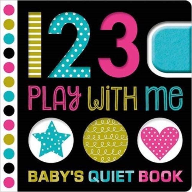 123 Play With Me - Christie Hainsby