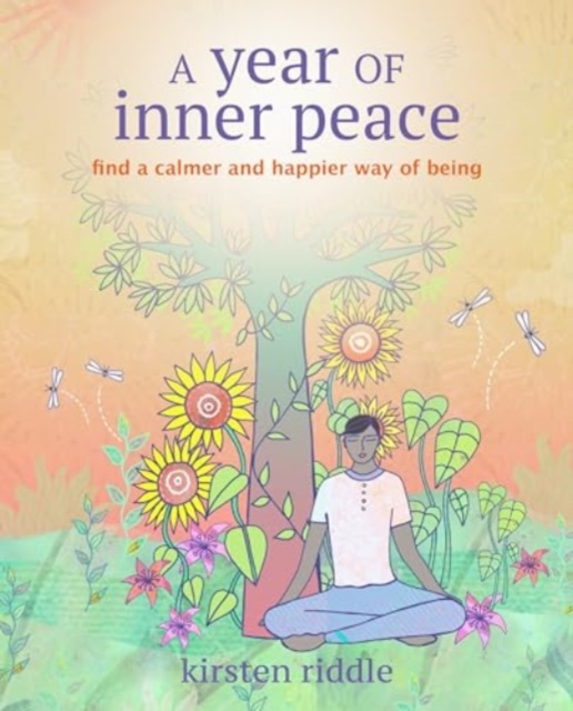 Year of Inner Peace - Kirsten Riddle