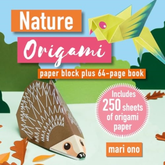 Nature Origami - Mari Ono