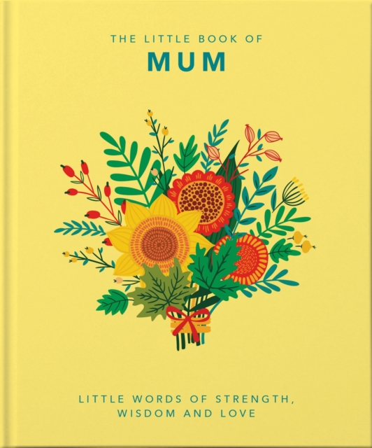 Little Book of Mum - 