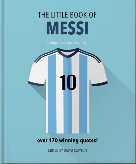 Little Book of Messi - 