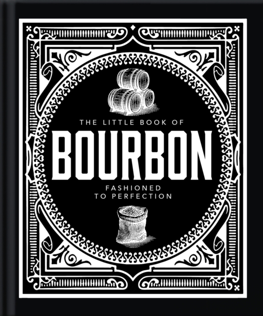 Little Book of Bourbon - 