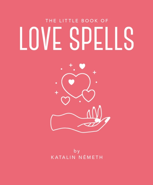 Little Book of Love Spells - 