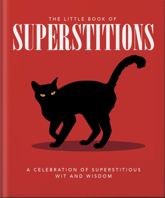 Little Book of Superstitions - 