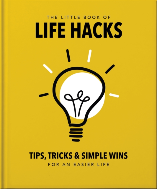 Little Book of Life Hacks - 