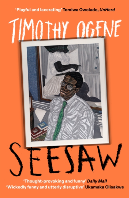 Seesaw - Timothy Ogene