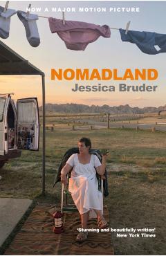 Poza produsului Nomadland - Jessica Bruder