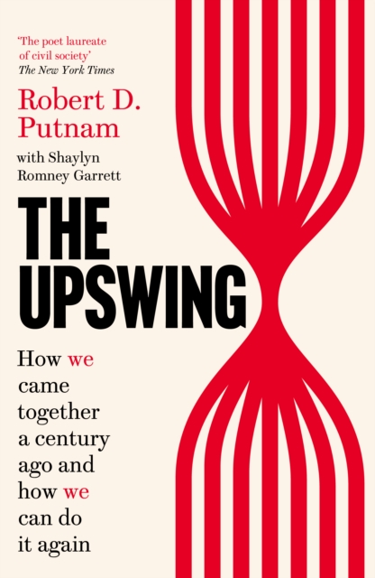 Upswing - Robert D|garrett Putnam