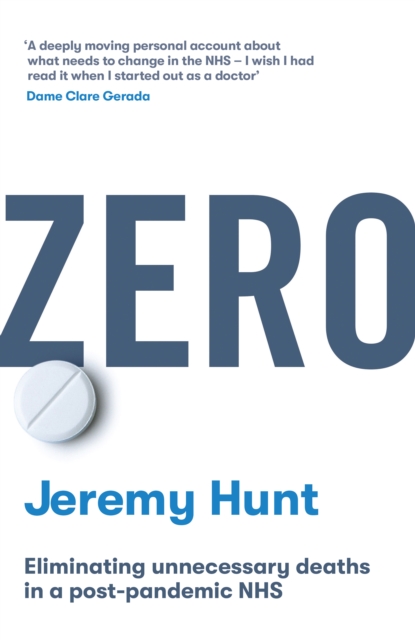 Zero - Jeremy Hunt