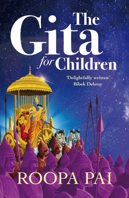 Gita: For Children - Roopa Pai