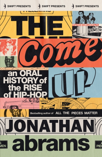 Come Up - Jonathan Abrams