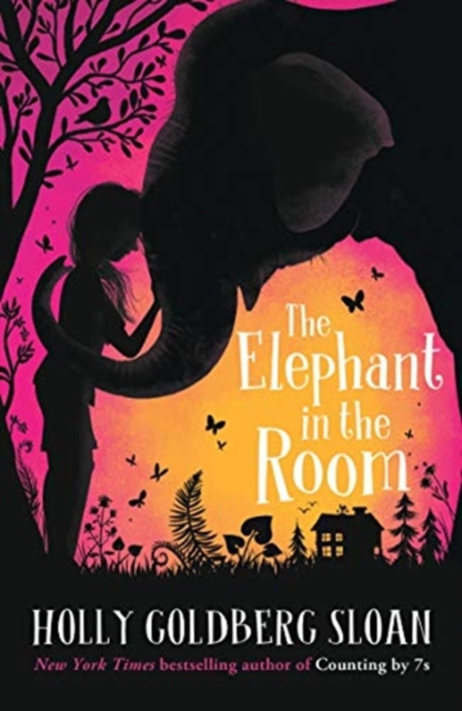 Elephant in the Room - Holly Goldberg Sloan