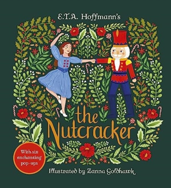 Nutcracker - Steve Patschke