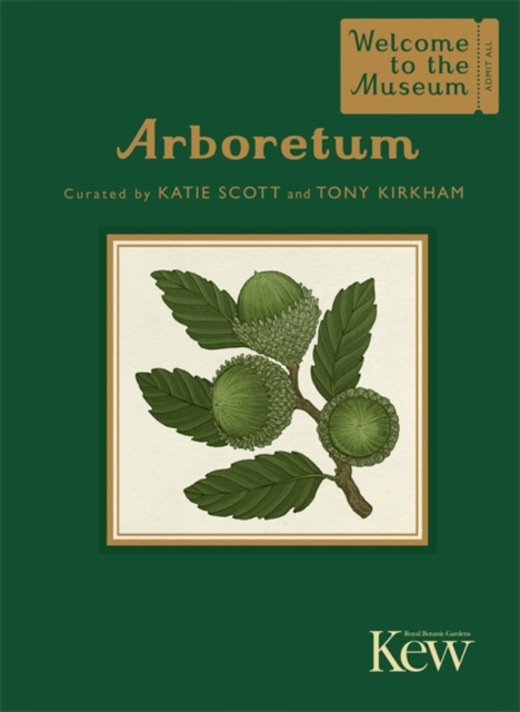 Arboretum Mini Gift - 