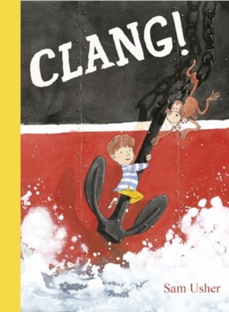 Clang! - Sam Usher