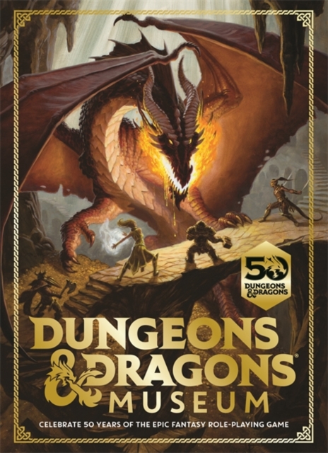 Dungeons & Dragons Museum - 