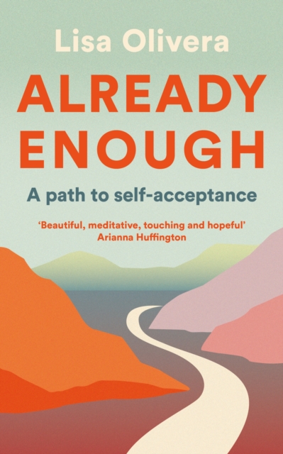 Already Enough - Lisa Olivera