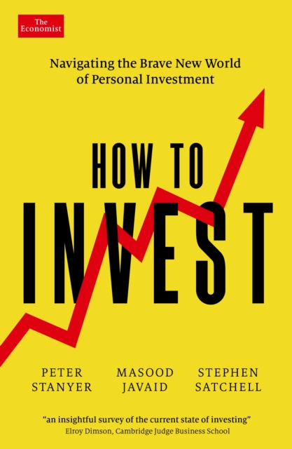 How to Invest - Peter|javaid Stanyer