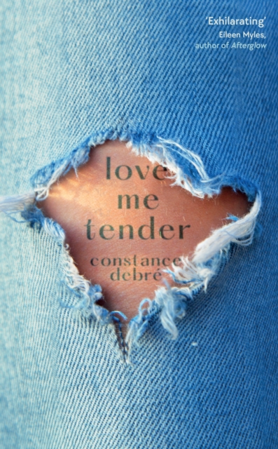 Love Me Tender - Constance Debre