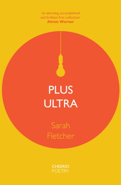 PLUS ULTRA - Sarah Fletcher