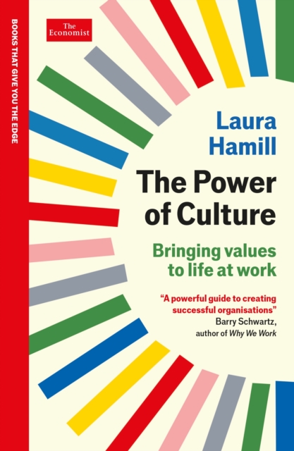 Power of Culture - Laura Hamill