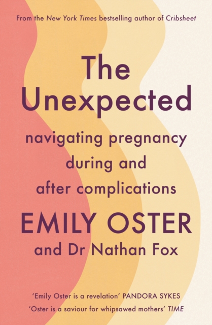 Unexpected - Emily|fox Oster