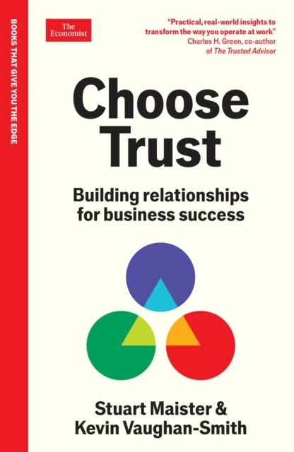 Choose Trust - Stuart|vaughan-smith Maister