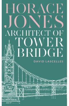 Poza produsului Horace Jones - David Lascelles