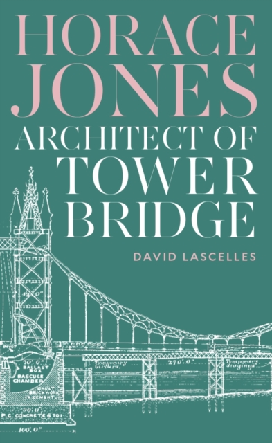 Horace Jones - David Lascelles