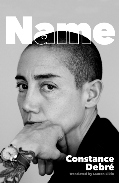 Name - Constance Debre
