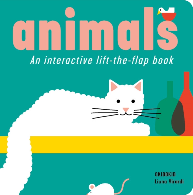 Animals - 