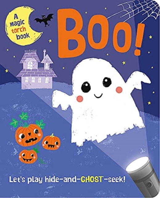 Boo! - Bobbie Brooks