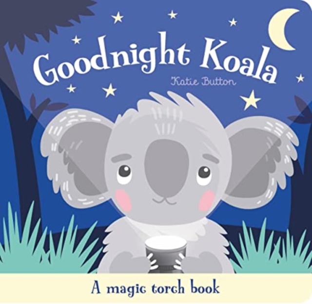 Goodnight Koala - Katie Button