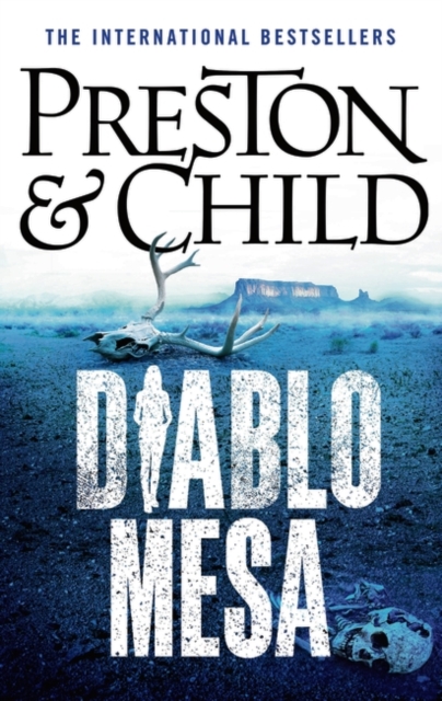 Diablo Mesa - Preston|lincoln Child Douglas Preston