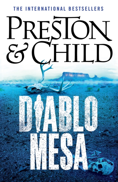 Diablo Mesa - Douglas|child Preston