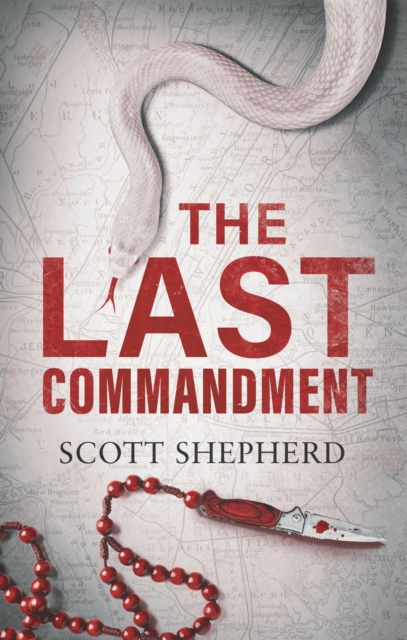 Last Commandment - Scott Shepherd