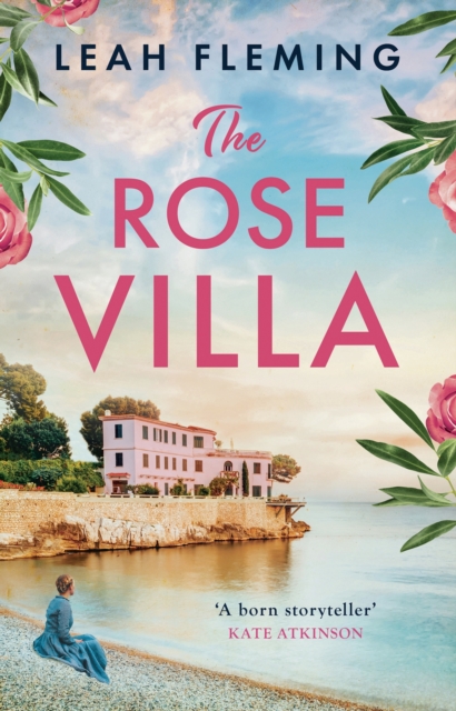 Rose Villa - Leah Fleming