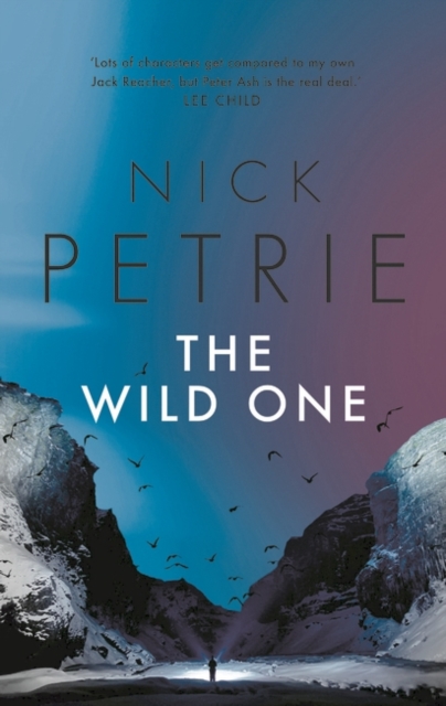 Wild One - Nick Petrie