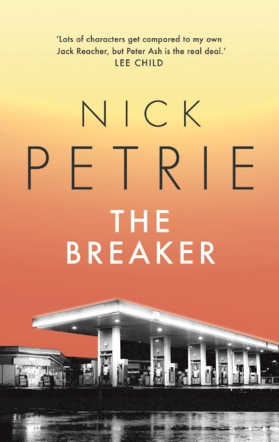 Breaker - Nick Petrie