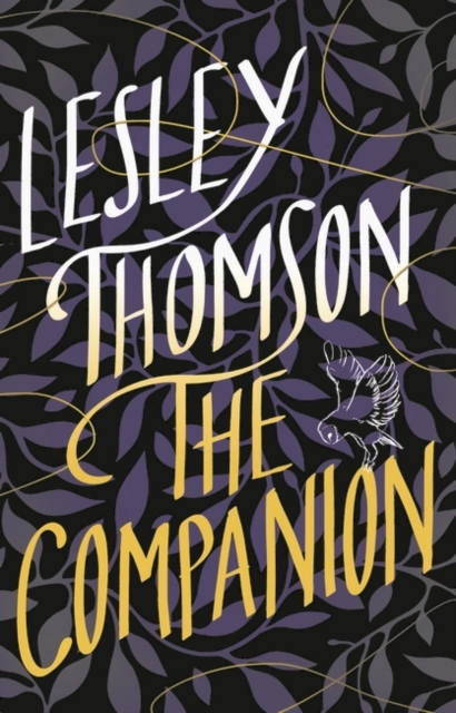 Companion - Thomson Lesley Thomson