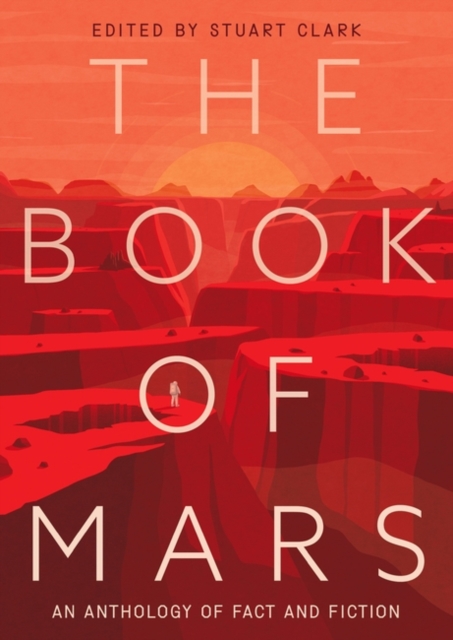 Book of Mars - Stuart Clark