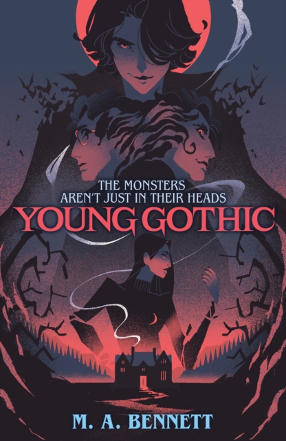 Young Gothic - M.a. Bennett