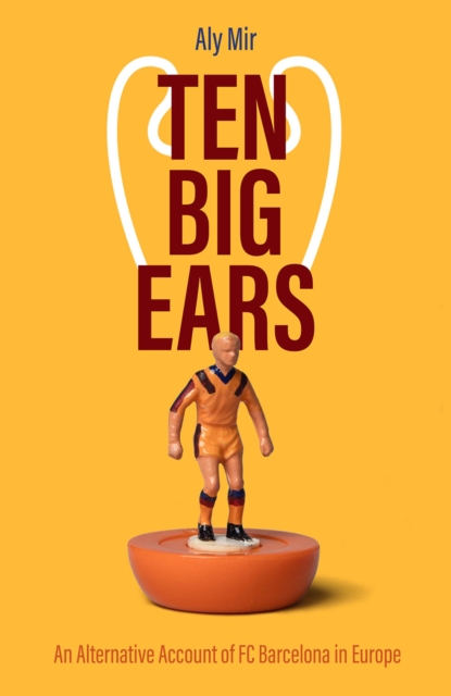 Ten Big Ears - Aly Mir