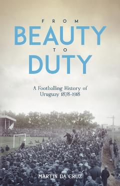 From Beauty to Duty - Martin Da Cruz