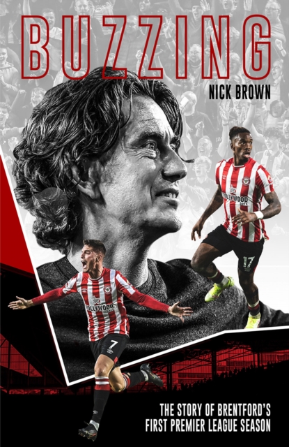 Buzzing - Nick Brown