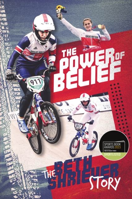 Power of Belief - Beth Shriever